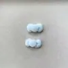 Mini Almohada Pequeña Súper Suave Accesorios de Lazo de Peluche Pasador Funda para Teléfono Móvil Equipaje Zapatos Calcetines Accesorios de Ropa Lote