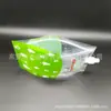 Producción e Impresión de Bolsas para Suplementos Alimenticios Infantiles 210ml Bolsa DIY con Boquilla de Cierre para Suplementos Alimenticios Bolsa Conveniente para Puré de Frutas Líquido