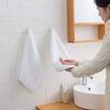 Gancho sin costuras detrás de la puerta, gancho para abrigos sin perforaciones, gancho adhesivo para cocina y baño, gancho adhesivo para colgar en la pared del baño, estante de almacenamiento sin costuras, gancho adhesivo