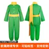 El Principito Cos Película Francesa Ropa del Principito Cosplay Infantil Traje de Actuación Spot