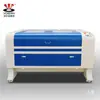 Máquina de Grabado Láser 1310 80W 100W 130W 150W Máquina de Corte Láser para Tablero de Madera Acrílica