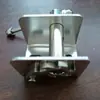 Tensor de cuerda manual pequeño multifuncional para apretar cuerda uso en coche tensor de línea acero galvanizado acero inoxidable acero plástico tensor de cable de acero