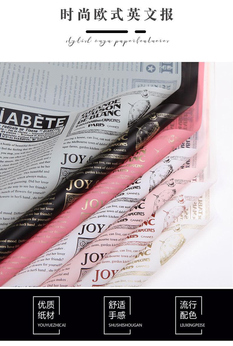 欧式英文报_03
