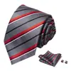 Lugar de fábrica set de corbatas para hombre y mujer alta densidad 1200 pines set de corbata formal de negocios corbata de moño venta al por mayor