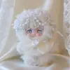 Yomi Coelhinho Fofo Rose Nocturne Caixa Surpresa Oficial Brinquedo da Moda Figura Boneca Presente Decoração Brinquedo Presente