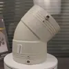 Pert Fusión Eléctrica Junta de Diámetro Igual Fabricantes Accesorios para Tubería Codo 45 Grados L140