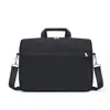Bolsas para Notebook Atacado para Homens, Leves e Simples, Bolsas de Armazenamento para Notebook de 16 polegadas para Mulheres, Bolsa de Ombro Único Transversal Executiva