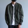 Jaqueta Masculina 2020 Nova Primavera e Outono Estilo Coreano Fashionável Bonita Fina Duffy Bonita Roupa de Trabalho Jaqueta Casual Estilo Baseball