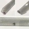 Adecuado para deflector de viento de aire acondicionado de EE. UU. 1 1.5P KFR-35G/BP2DN1Y-YA300(B3) accesorios para hoja de vaivén