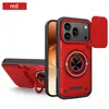 Funda para teléfono Huawei Honor 600Pro Thor con Ventana Deslizante Funda Protectora Anti-Caídas Honor 400Smart con Soporte