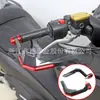 Bocina de motocicleta Universal Modificado Parabrisas Guardamanos Vehículo Eléctrico Protección Manillar A prueba de Viento Cubierta Protectora Motocicleta Eléctrica