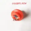 Accesorios para Máquina Pelacables de Alta Velocidad, Husillos para Carro de Bobina, Portabrocas para Máquina Bobinadora, Portabrocas Grandes y Pequeños, Portabrocas Grandes de Goma para Bobinas