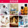 Máquina de Água Destilada Uso Doméstico Máquina de Hidrossol Máquina Pequena Extração de Óleo de Álcool Refinamento Purificação Fabricante de Água Dental Oral