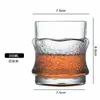 Caneca de Cerveja Bar Americano KTV Doméstica Transparente Gravada Vidro Criativo Caneca de Vinho Estrangeiro L Caneca de Cerveja Caneca de Whisky