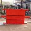 Portas à Prova de Explosão para Abrigos Subterrâneos, Portas Estanques à Prova d'Água para Salas de Bombas de Água, Portões de Mineração Resistentes à Pressão, Resistentes à Corrosão e à Prova d'Água
