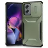 Adecuado para 1+Nord Ce3 Lite Cosechadora Funda Plana Para Teléfono Oneplus 11 Ventana Deslizante Soporte Cubierta Protectora