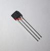 Elemento Hall 43F SS43F TO-92S em linha SS443F DH43F YS43F para triciclo elétrico