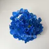 Buquê Artificial de Hortênsia com 5 Cabeças e 105 Peças para Decoração de Casamento, Hotel, Fundo de Casa, Flores Artificiais Atacado para Casamento