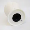 Cabeza de Maniquí de Lona para Pelucas Cabeza de Corcho Molde de Lona para Cabeza Soporte para Colocar Pelucas Maniquí de Tela Venta Directa de Fábrica