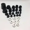 Suministro Directo de Fábrica Pies de Goma Ecológicos para Máquinas Pies de Goma Pies Cónicos para Máquinas Pies para Mesas y Sillas de Muebles Pies para Chasis