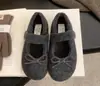 Zapatos peludos para mujer para otoño e invierno 2026 modelo nuevo, zapatos slip-on de punta redonda estilo hada con lazo, versátiles, forrados de felpa, mocasines cálidos de algodón