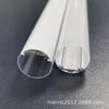 T8 Tubo de Lámpara de Aluminio Montado en la Parte Inferior Lámpara Fluorescente LED Carcasa Impermeable Estacionamiento Subterráneo Carcasa Accesorios para Luminaria LED