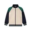 Uniformes Escolares de Primavera e Outono para Alunos do Ensino Fundamental, Conjunto Esportivo de Manga Longa, Conjunto de Três Peças para Alunos do Ensino Fundamental II e Ensino Médio, Uniforme Estilo Universitário, Uniforme de Turma para o Verão
