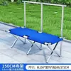 Estantería metálica para puesto, mesa plegable portátil para venta ambulante, estante de puesto portátil, mesa de puesto, estante plegable para uso en puesto