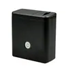 Impressora de Etiquetas Transfronteiriça, Impressora Térmica Mini Bluetooth Portátil Manual Doméstica, Impressora Térmica de Preços