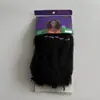 Peluca Sintética Trenzada de Twist Africano 100g Twist Natural 11 Mechones Procesamiento Mayorista de Fábrica