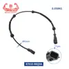 Sensor de velocidad de rueda ABS para Nissan 47910-00Q0A, venta al por mayor de fábrica.