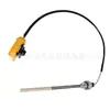 Aplicable para Peugeot 1131.F7,7532271,366204,72271 Sensor de Nivel de Aceite