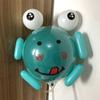 Nuevo globo cabeza de cerdo volador al por mayor Dibujos animados Red popular bolsa de material de bola de onda forma pequeña linda pollo conejo rana