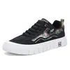 Zapatos de Tela Bajos para Hombre, Verano Huecos de Malla Grande Delgados Transpirables Casuales Deportivos de Malla, Zapatillas de Nicho con Suela Gruesa que Aumentan la Altura