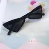 Gafas de sol triangulares para niños Kedun Gafas de sol para bebé 2019 Niños Niñas Estilo retro Harajuku Gafas de sol triangulares