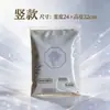 Conjunto quente de lã saco com zíper De Rong embalagem de roupas e calças de outono bolsa para calça de base saco auto-selante Em estoque