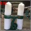 Foshan Shunde Maquinaria para Carpintería Equipo Aspiradora de Bolsa de Doble Barril Aspiradora Industrial Fábrica Aspiradora para Carpintería
