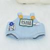 [Solo Ropa] Colgante Shirley May Llavero Duffy Muñeco de Peluche Vestido Vestido Vestido de Repuesto