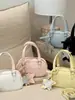 Bolsos Populares de Temporada Otoñal Transfronterizos para Mujer 2026 Nuevo Mini Bolso Cruzado Versátil Bolso Almohada Bolso de Mano Pequeño Exquisito