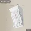 Suporte de feixe de linha PU francês imitação europeia gesso porta arqueada porta embutida curva abertura de porta coluna romana forma de decoração de capitel de coluna