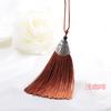 Bolsa de Tassel con Orejas de Boca de Pez de 8 cm Colgante para Memoria USB Marcador de Libros Colgante Pequeño Modelo de Remate de Empaque Dinastía Han Gran Cantidad y Excelente Precio