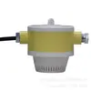 Sensor de Fumaça Intrinsecamente Seguro para Mineração Gqq5 Zhongkuang Sanjie