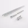 Cubierta de limpiaparabrisas trasero 23XRV suministros para coche decoración exterior modificación adecuada para decoración de limpiaparabrisas de portón trasero Honda HR-V M