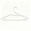 Percha Simple de Estilo Japonés Percha de Plástico Sin Costuras para Adultos Tendedero Estante para Colgar Ropa Pantalones Soporte de Secado