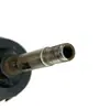 [Número de artículo. 00081] Rotor de Motor de Rectificado Eléctrico Motor de Rectificado Eléctrico Rotor Pequeño de Rectificado Eléctrico Regulación de Velocidad 3mm Rotor de Rectificado Eléctrico