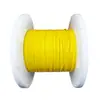 Tubo Holgado de Fibra Óptica Tubo de Protección de Fibra Tubo Vacío Hytrel 0.9 Tubo Holgado Hytrel Diámetro Interior 0.45MM