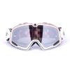 Gafas Transfronterizas de Punto Retro Deportivas Todoterreno Motocicleta Gafas Protectoras Equipo de Ciclismo Gafas UV