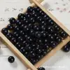 Transmisión en Vivo de Douyin Mismo Estilo Piedra Natural Cristal Ágata Jade Cuentas Cuentas Sueltas Material para Pulsera DIY Hecha a Mano Venta al por Mayor