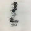 Máquina publicitaria W-media pantalla táctil todo en uno accesorios de máquina terminal táctil cerradura de puerta antirrobo cerradura con llave