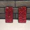 Capa para celular iPhone16promax com 13 tendências e aplicação de diamante completo, conjunto Apple 145, 8plus, grande diamante criativo xs